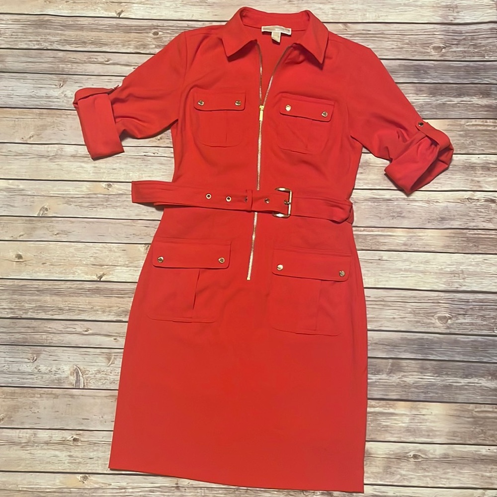 Michael Kors dress